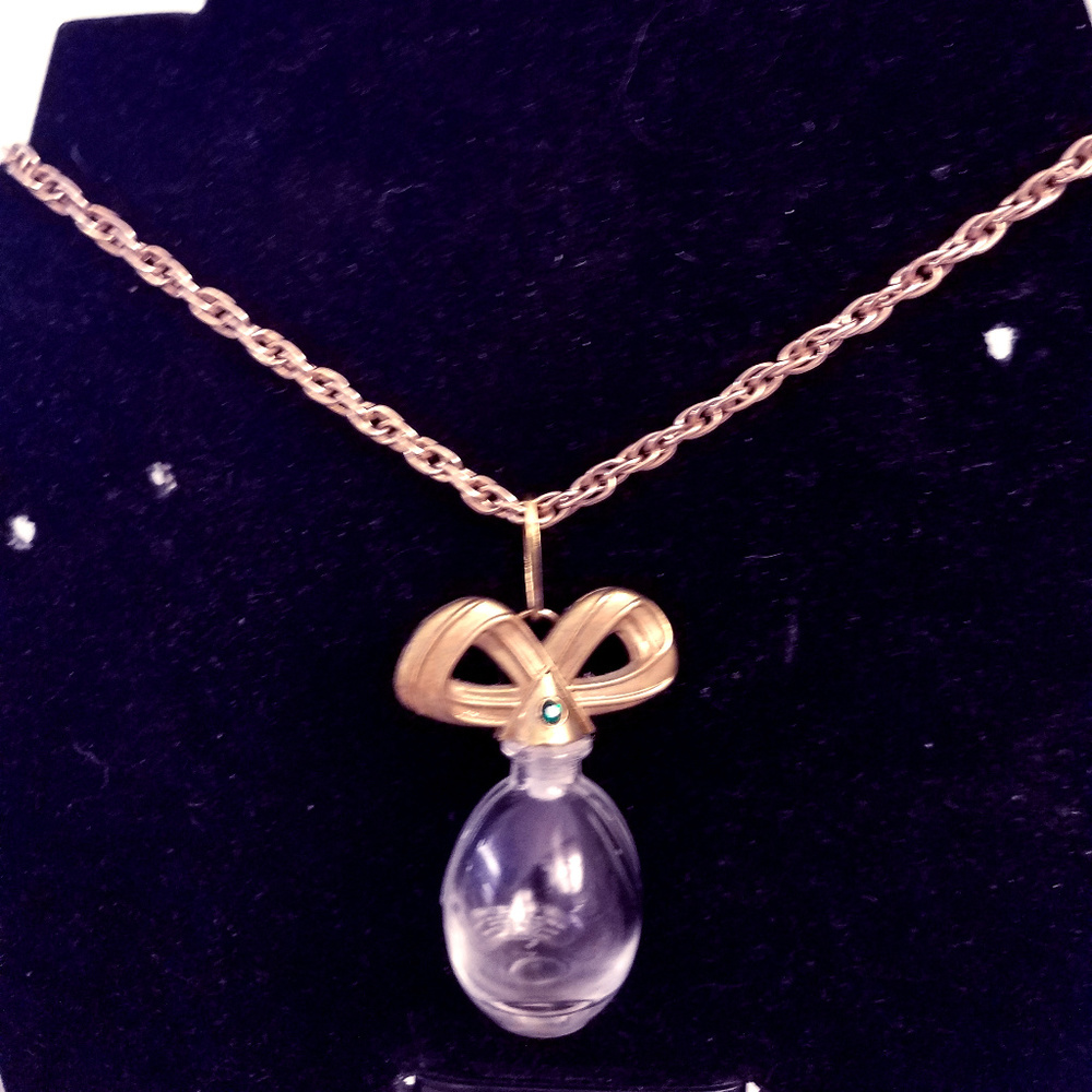 Unique Necklace